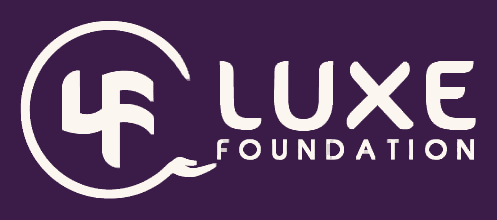Luxe Foundation logo