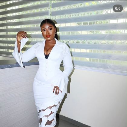 Luxe Foundation volunteer 2