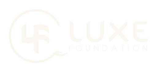 Luxe Foundation logo